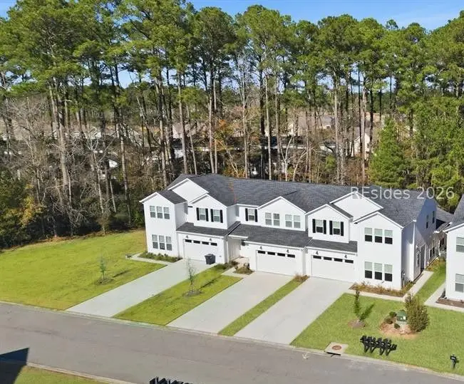190 Oleander Way, Hardeeville, SC 29927 - #1