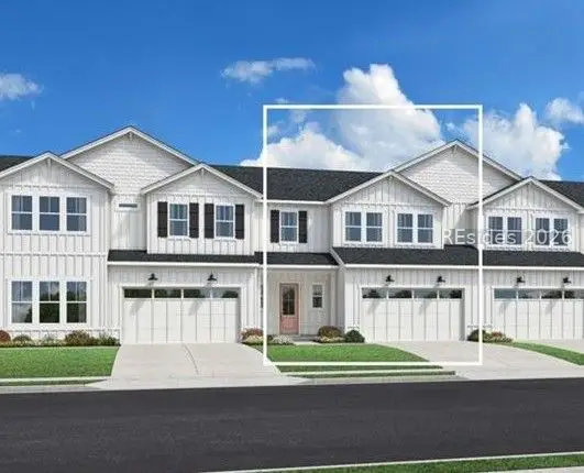 190 Oleander Way, Hardeeville, SC 29927 - #2