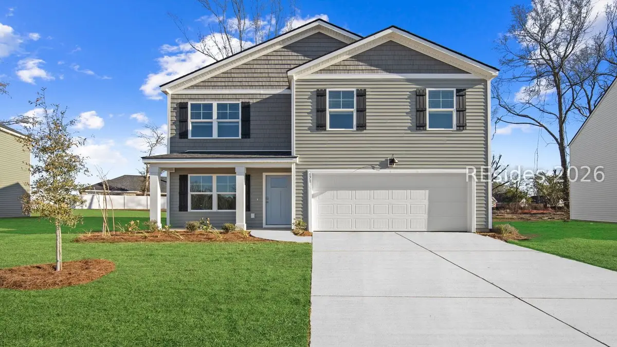 37 Planters Court, Hardeeville, SC 29927 - #1