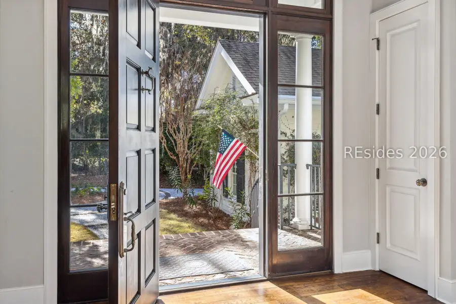 10 Loch Lomond Court, Daufuskie Island, SC 29915 - #3