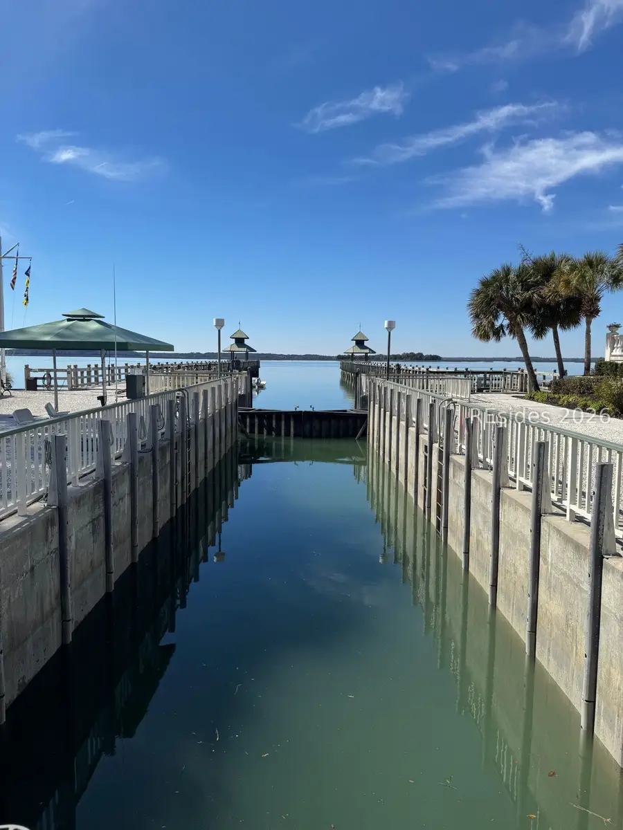 I-130 Windmill Harbour Marina, Hilton Head Island, SC 29926 - #2