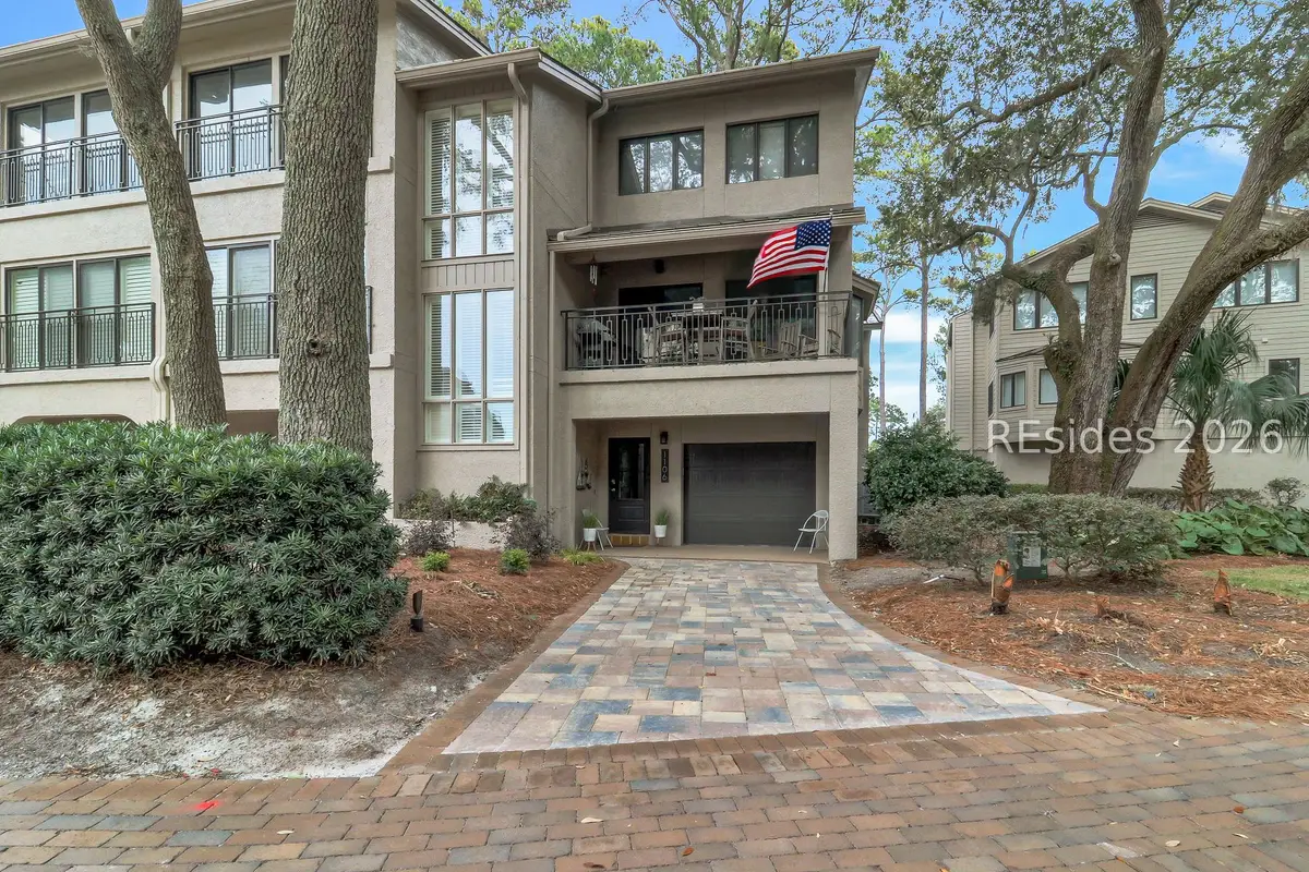 20 Lighthouse Lane #1106, Hilton Head Island, SC 29928 - #1