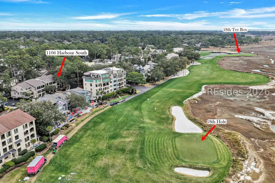 20 Lighthouse Lane #1106, Hilton Head Island, SC 29928 - #3