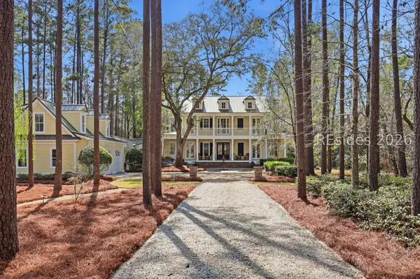 5 Sweet Grass Lane, Bluffton, SC 29910