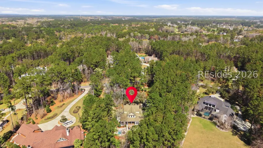 5 Sweet Grass Lane, Bluffton, SC 29910 - #3