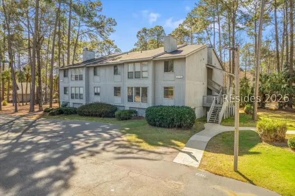 13 Forest Cove #13, Hilton Head Island, SC 29928