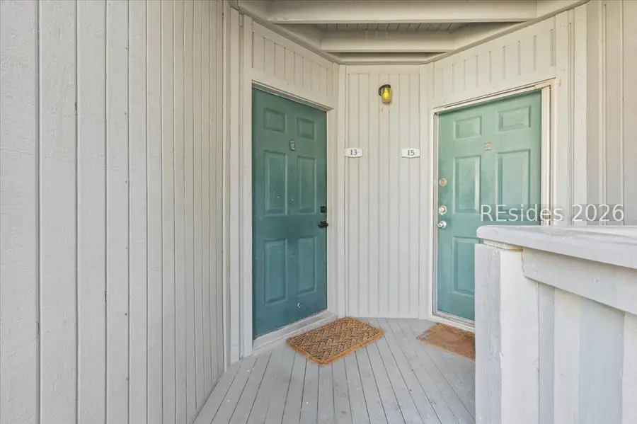 13 Forest Cove #13, Hilton Head Island, SC 29928 - #3