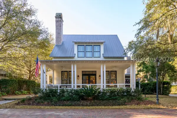 8 Boat House Street, Bluffton, SC 29910