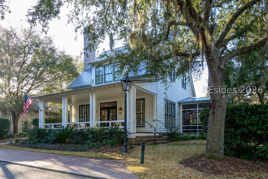 8 Boat House Street, Bluffton, SC 29910 - #2