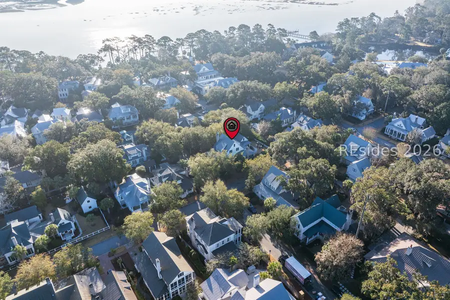 8 Boat House Street, Bluffton, SC 29910 - #3