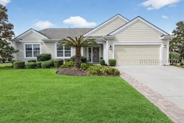 25 Wandering Daisy Drive, Bluffton, SC 29909