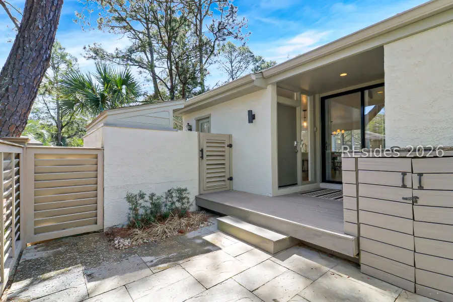 226 S Sea Pines Drive #1590, Hilton Head Island, SC 29928 - #2