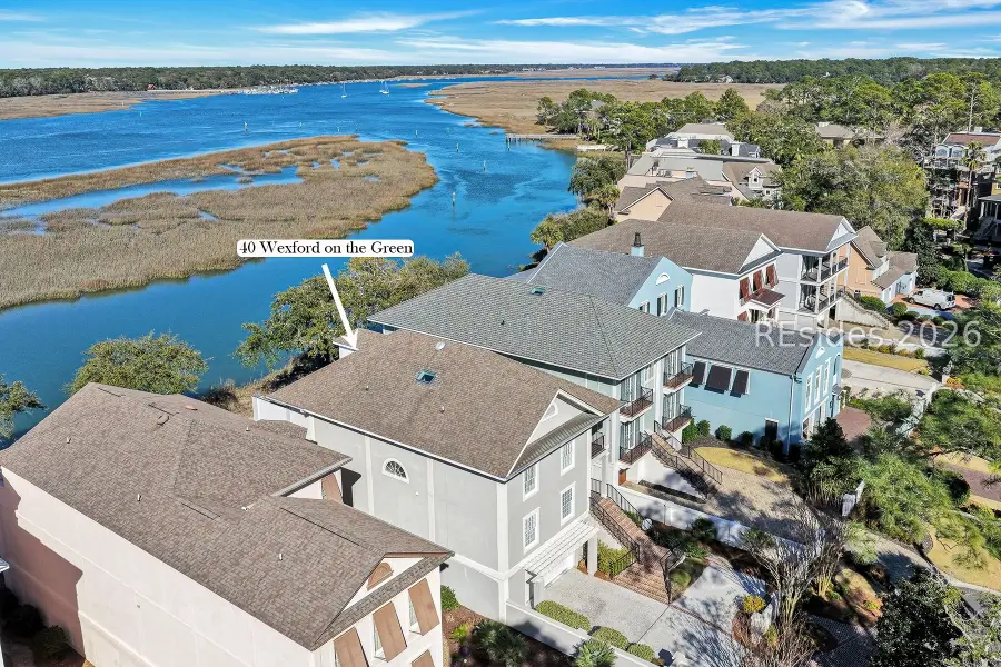 40 Wexford On The Green, Hilton Head Island, SC 29928 - #2
