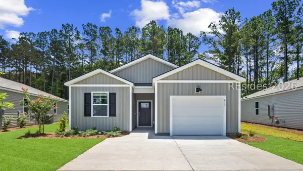 933 Sanctum Street, Ridgeland, SC 29936