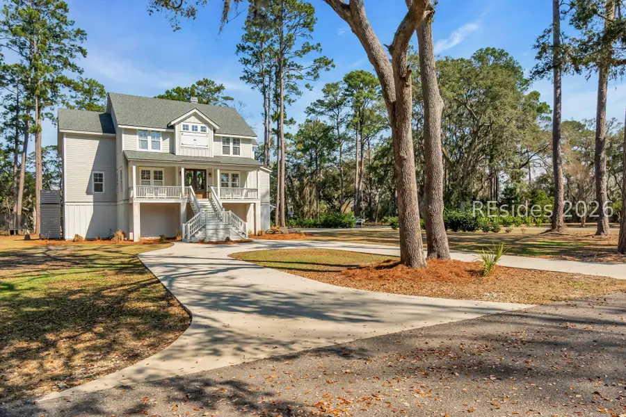 26 Pilot Point Road, Ridgeland, SC 29936 - #2