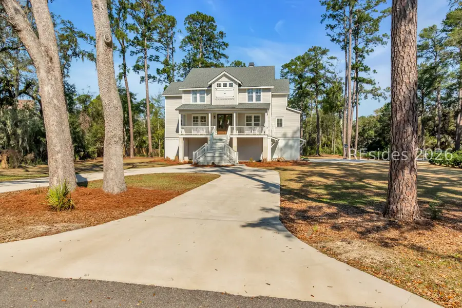 26 Pilot Point Road, Ridgeland, SC 29936 - #3