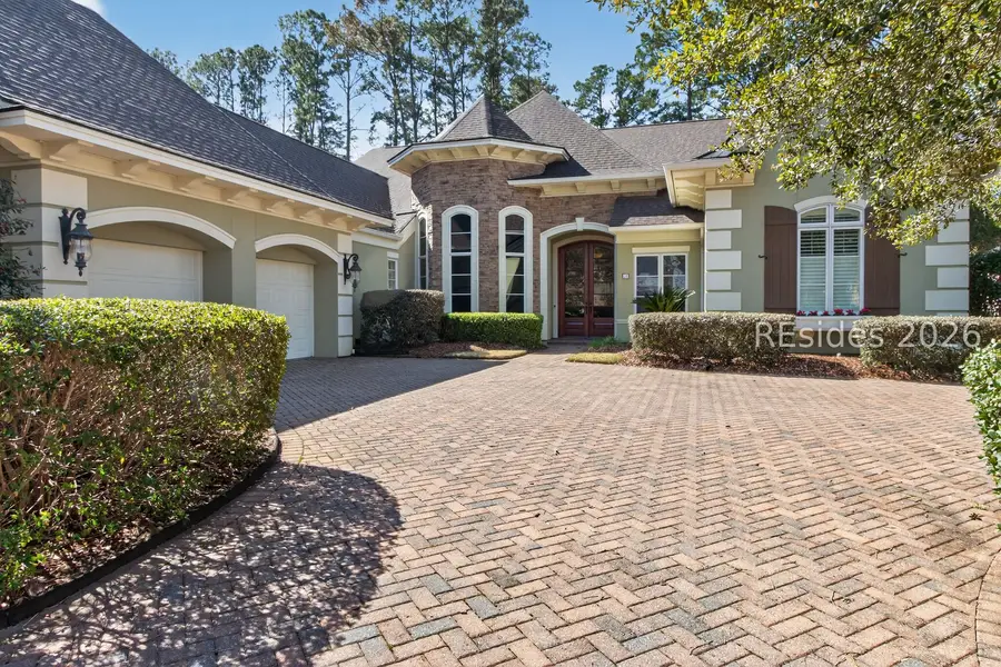 24 Bellereve Drive, Bluffton, SC 29909 - #2