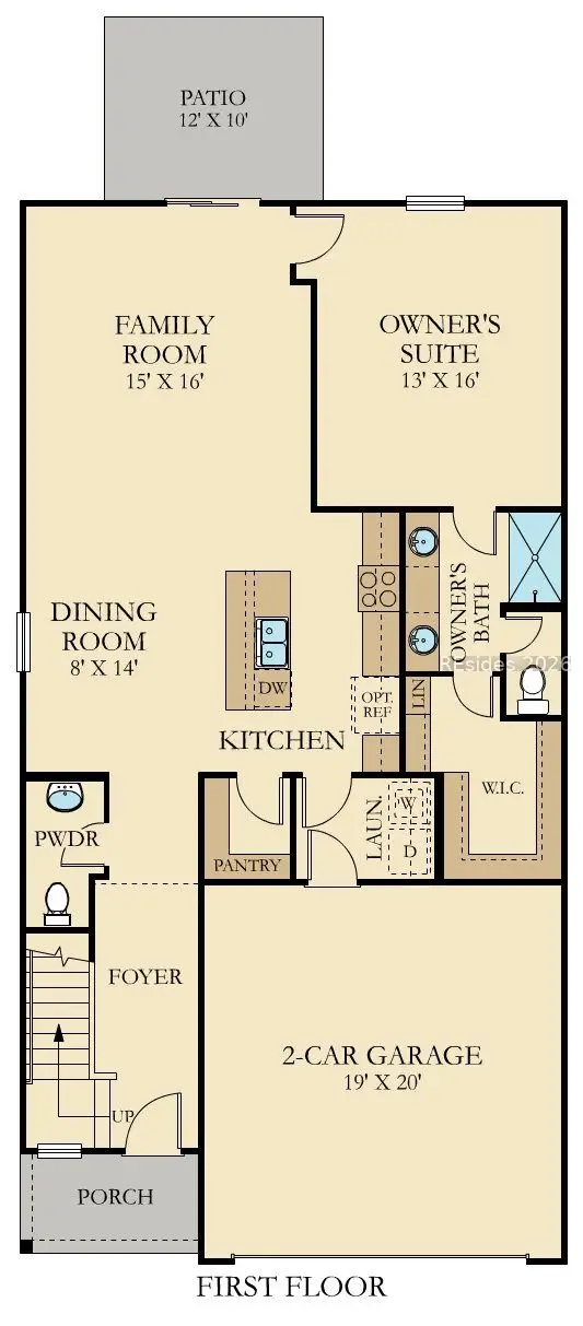 20 Redfish Way, Hardeeville, SC 29927 - #2