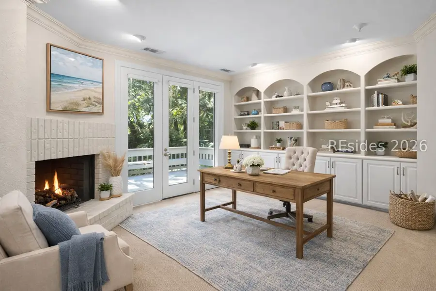 351 Long Cove Drive, Hilton Head Island, SC 29928 - #3