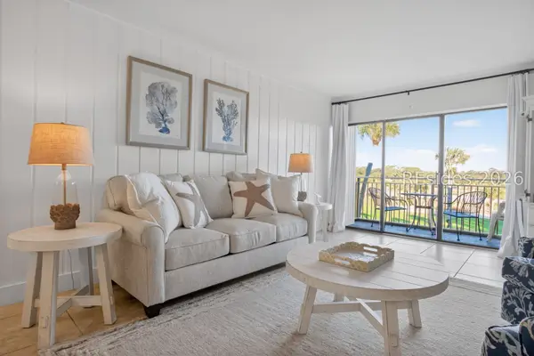 10 Lighthouse Road #APT 438, Hilton Head Island, SC 29928