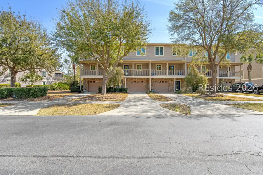 315 Ceasar Place, Hilton Head Island, SC 29926 - #2