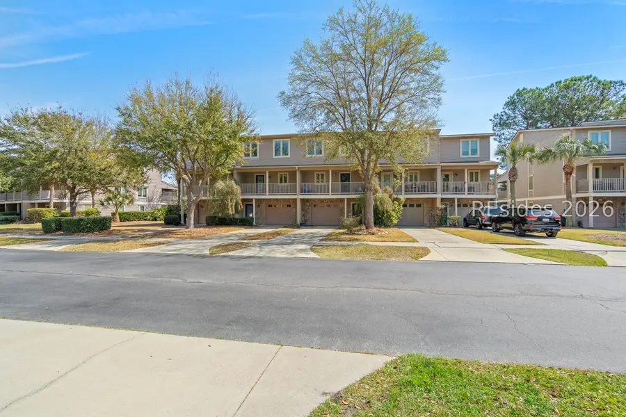 315 Ceasar Place, Hilton Head Island, SC 29926 - #3