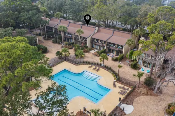 37 S Forest Beach Drive #15, Hilton Head Island, SC 29928
