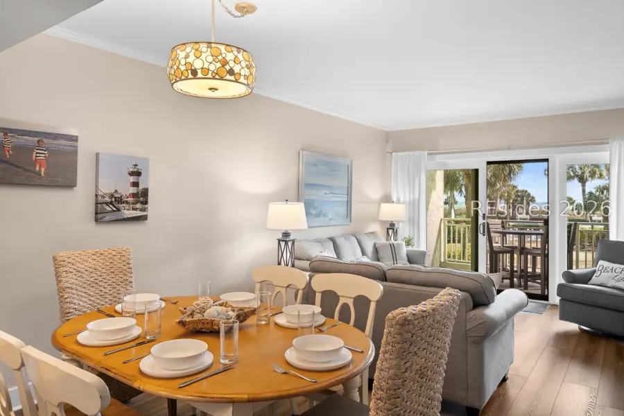 21 S Forest Beach Drive #136, Hilton Head Island, SC 29928 - #3