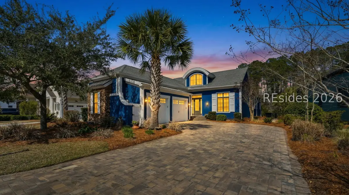 40 Blue Trail Court, Bluffton, SC 29910 - #1