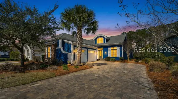 40 Blue Trail Court, Bluffton, SC 29910