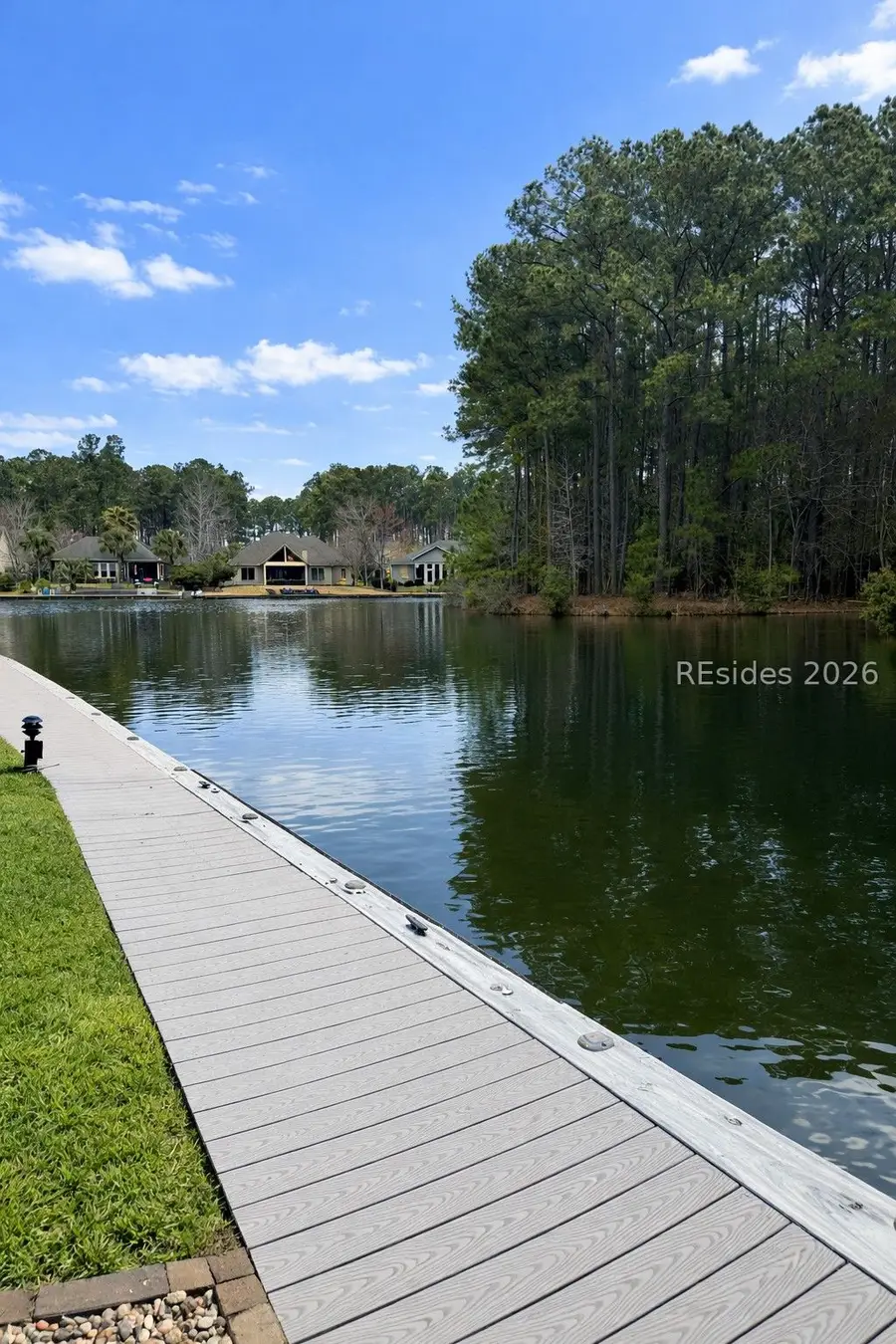 40 Blue Trail Court, Bluffton, SC 29910 - #2