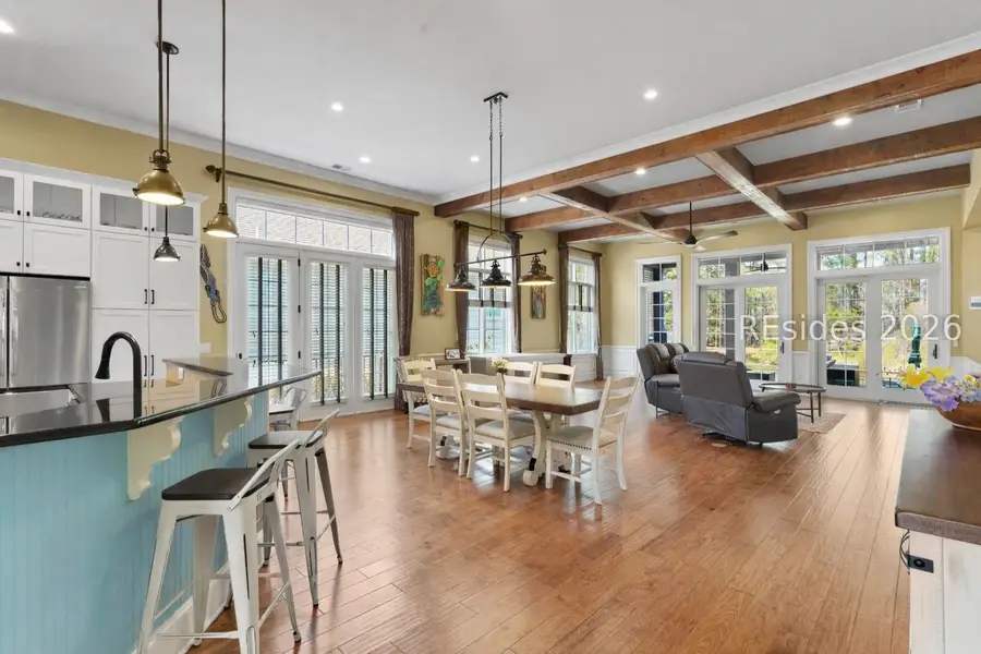 40 Blue Trail Court, Bluffton, SC 29910 - #3