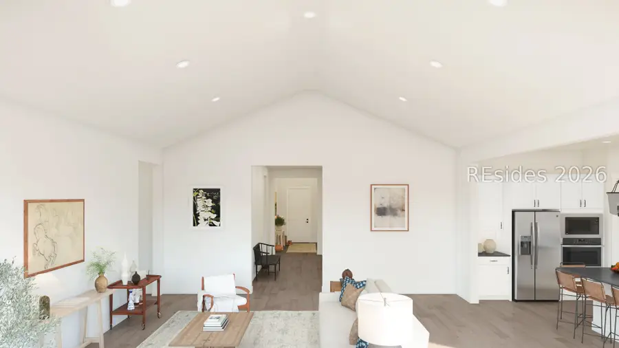 1123 White Water Drive, Hardeeville, SC 29927 - #3