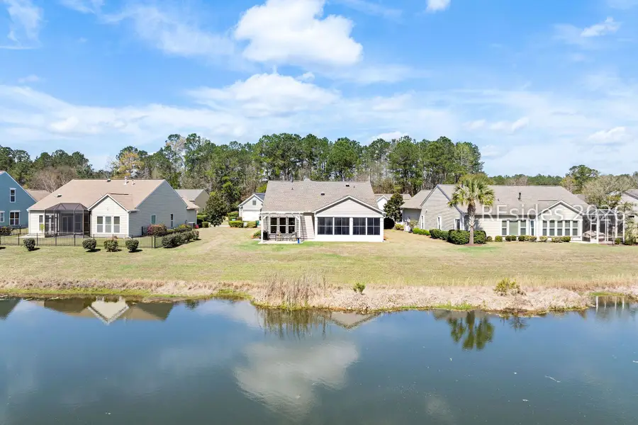 15 Tree Rose Place, Bluffton, SC 29910 - #3