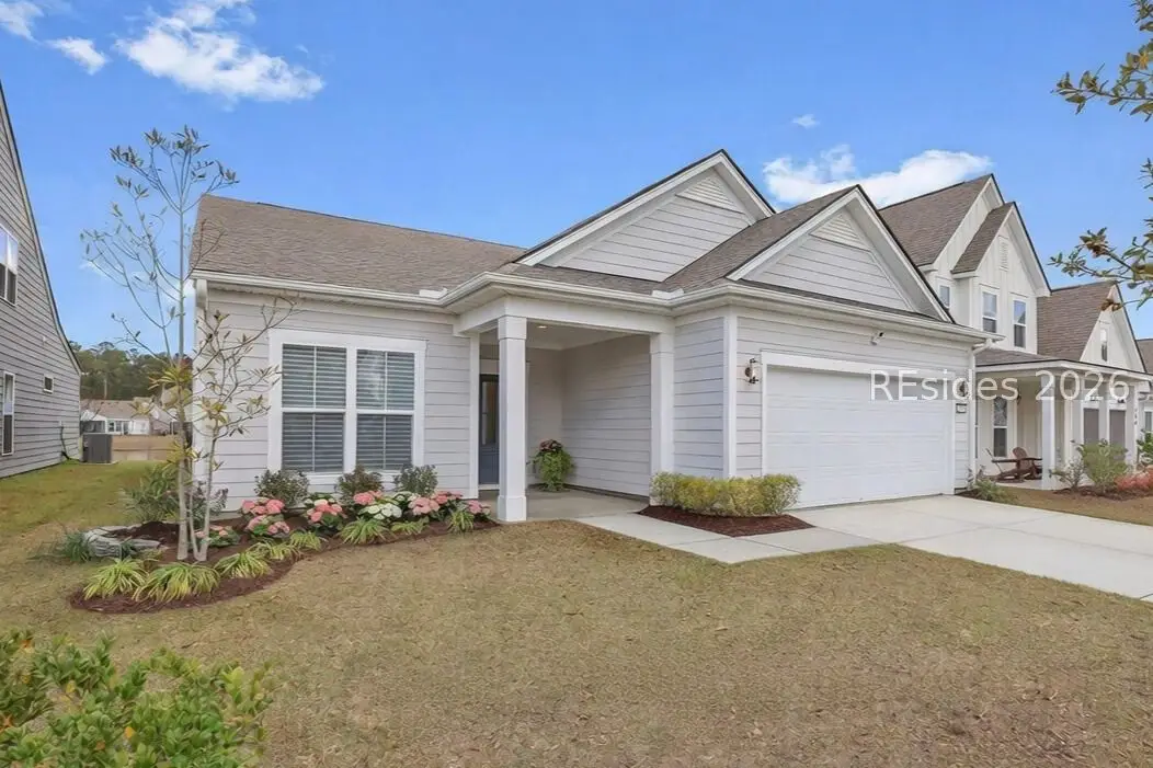 804 Danner Drive, Okatie, SC 29909 - #1