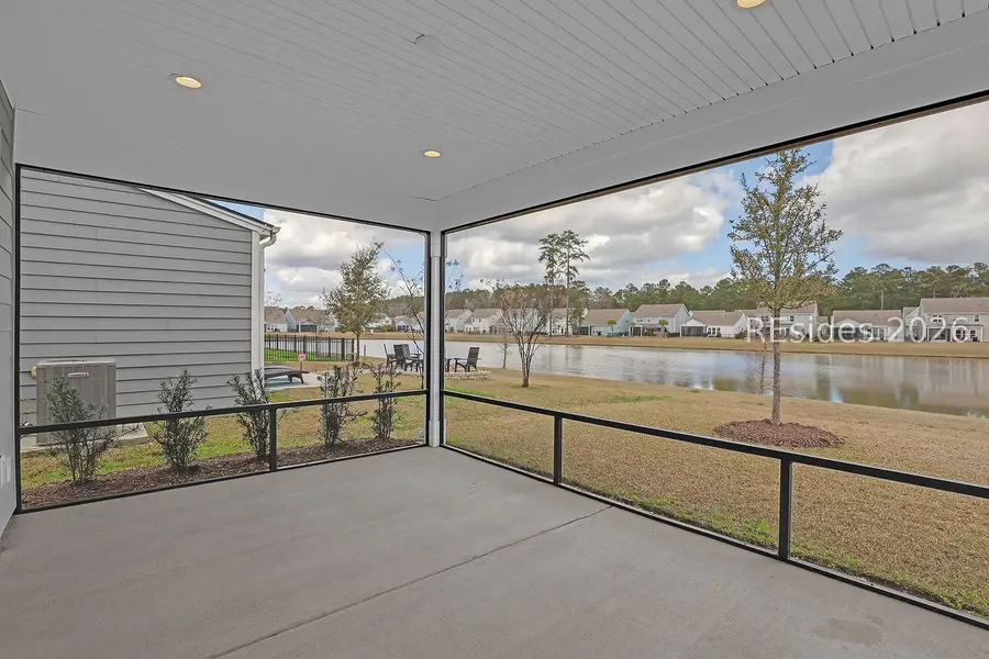 804 Danner Drive, Okatie, SC 29909 - #3