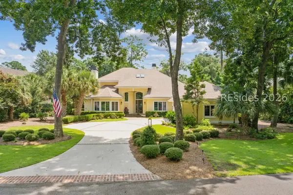 3 Ashley Hall Drive, Bluffton, SC 29910