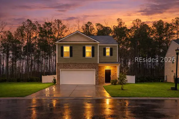 77 Cedar View Circle, Bluffton, SC 29909