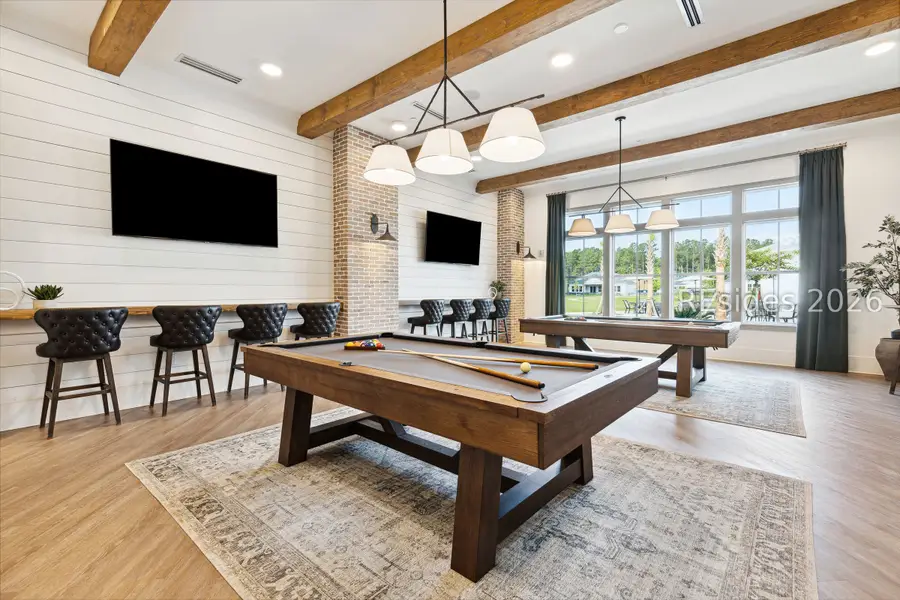 31 Peach Blossom Court, Bluffton, SC 29909 - #2