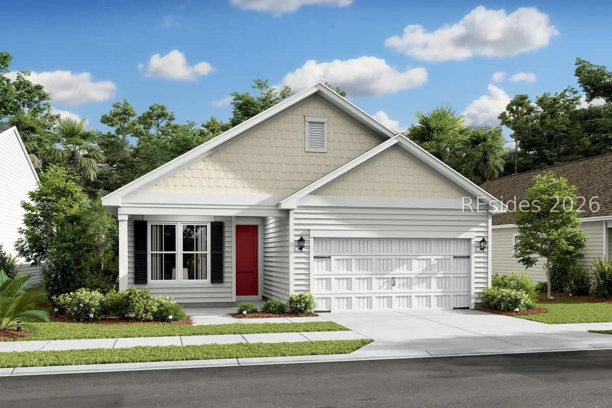 32 Peach Blossom Court, Bluffton, SC 29909 - #1