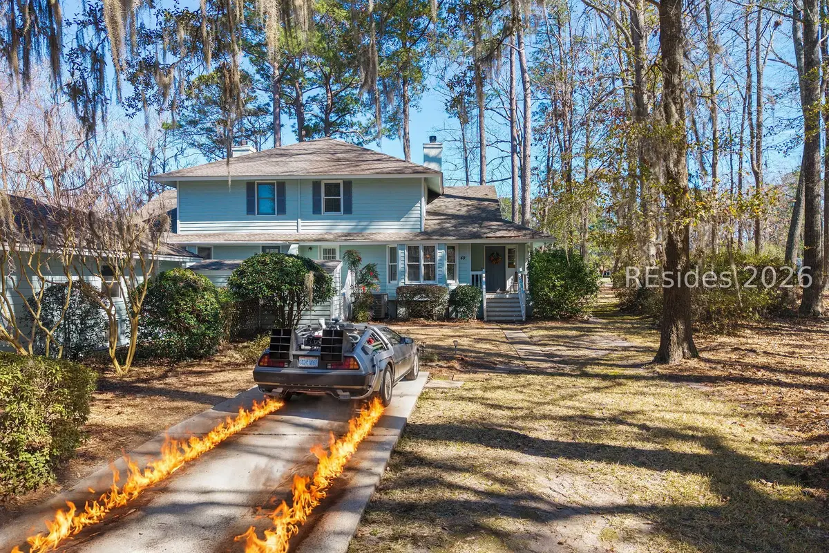 49 Heron Walk, Okatie, SC 29909 - #1