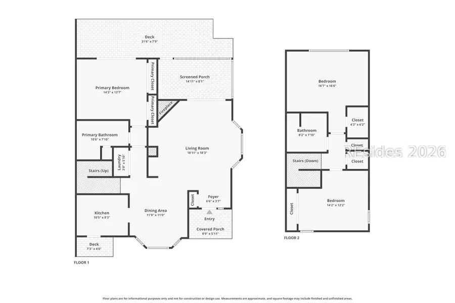 49 Heron Walk, Okatie, SC 29909 - #3