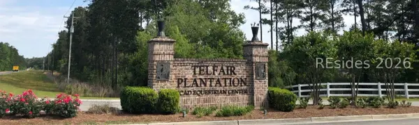1641 Telfair Plantation Drive, Hardeeville, SC 29927