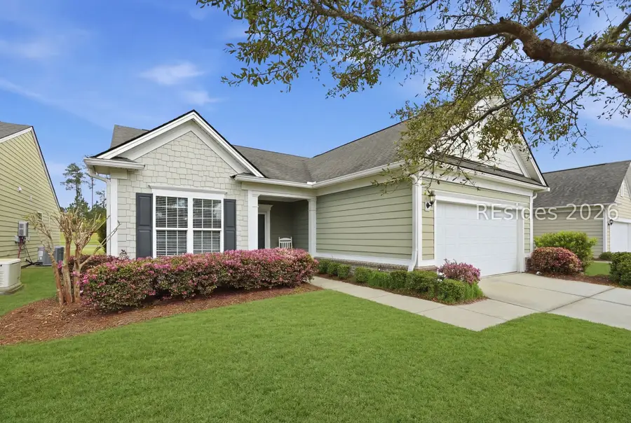 47 Canterbury Court, Okatie, SC 29909 - #2
