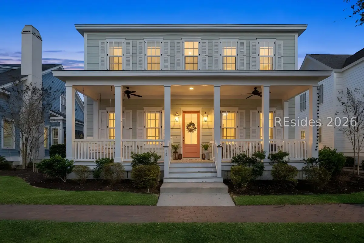 59 Great Heron Way, Bluffton, SC 29909 - #1
