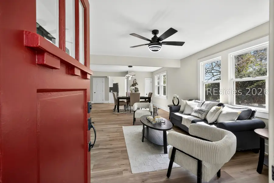 421 Meritta Avenue, Beaufort, SC 29902 - #3