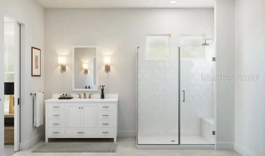 1062 White Water Drive, Hardeeville, SC 29927 - #3