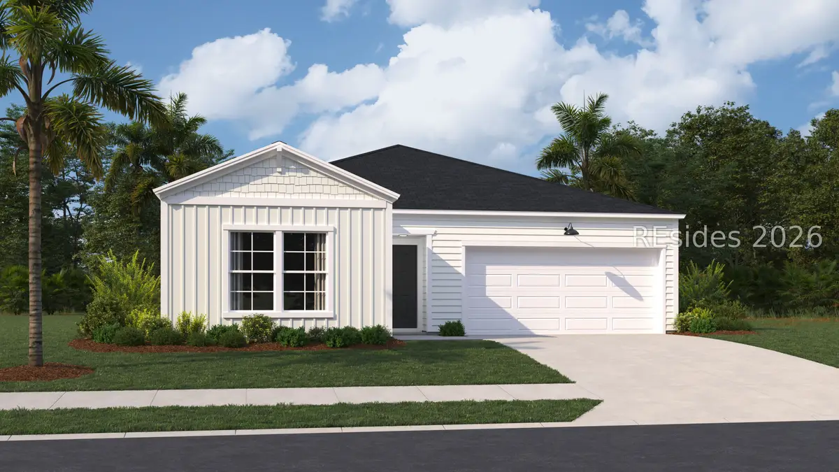 893 Sweetbay Drive, Hardeeville, SC 29927 - #1