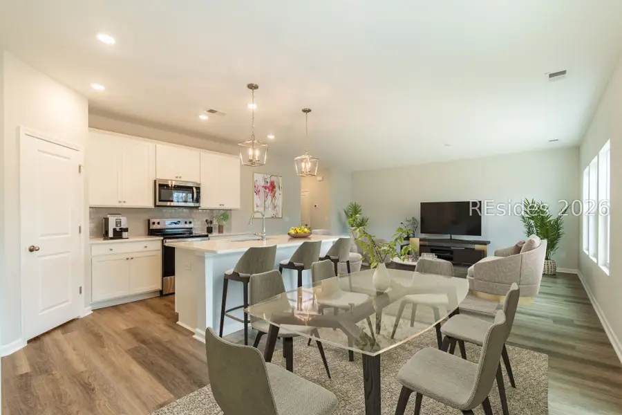 259 Givhans Loop, Hardeeville, SC 29927 - #2