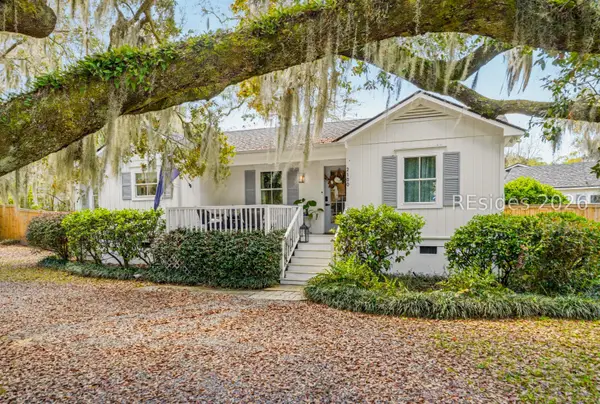 2100 Pigeon Point Road, Beaufort, SC 29902